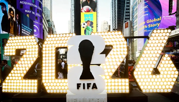 Veja datas e horários dos jogos do Brasil na Copa do Mundo