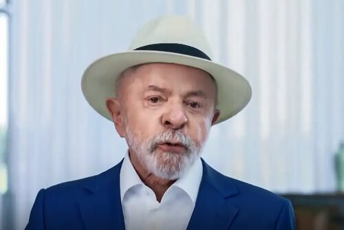 Lula anuncia novo Desenrola hoje com até 20% do FGTS