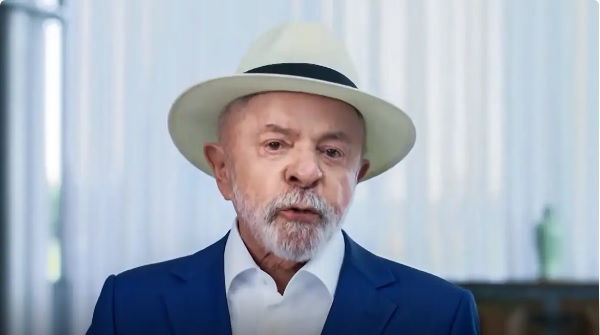 Lula anuncia novo Desenrola hoje com até 20% do FGTS