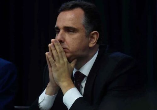 Rodrigo Pacheco ganha prêmio de consolação e será o indicado de Alcolumbre ao TCU