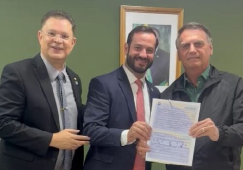 Se a PF procurar mais mais aqui em Ituiutaba, vai achar!