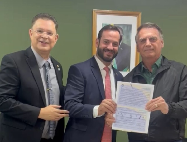 Se a PF procurar mais mais aqui em Ituiutaba, vai achar!