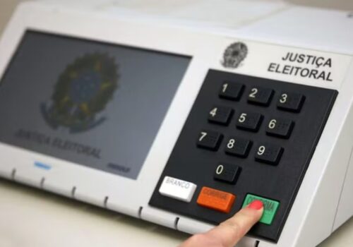Comparecimento às urnas vale como Prova de Vida automática no INSS