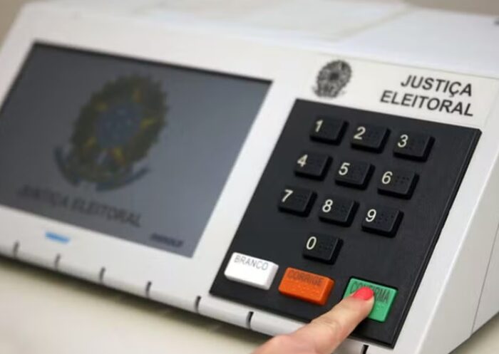 Comparecimento às urnas vale como Prova de Vida automática no INSS